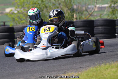 13/05/2012 : 4ème manche du Championnat du Sud 2012 à Belmont (Photos Stéphane Agnus) 2012 — karting