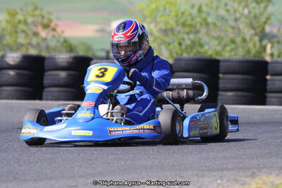 13/05/2012 : 4ème manche du Championnat du Sud 2012 à Belmont (Photos Stéphane Agnus) 2012 — karting