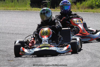 13/05/2012 : 4ème manche du Championnat du Sud 2012 à Belmont (Photos Stéphane Agnus) 2012 — karting