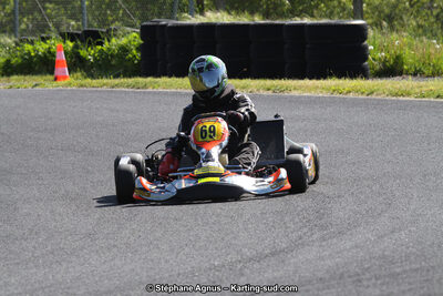 13/05/2012 : 4ème manche du Championnat du Sud 2012 à Belmont (Photos Stéphane Agnus) 2012 — karting