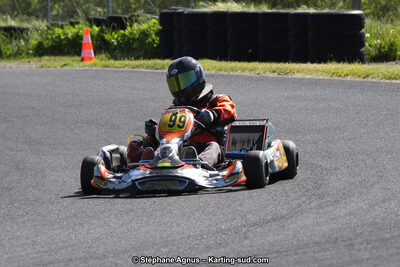 13/05/2012 : 4ème manche du Championnat du Sud 2012 à Belmont (Photos Stéphane Agnus) 2012 — karting