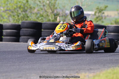 13/05/2012 : 4ème manche du Championnat du Sud 2012 à Belmont (Photos Stéphane Agnus) 2012 — karting