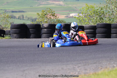 13/05/2012 : 4ème manche du Championnat du Sud 2012 à Belmont (Photos Stéphane Agnus) 2012 — karting