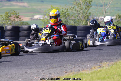 13/05/2012 : 4ème manche du Championnat du Sud 2012 à Belmont (Photos Stéphane Agnus) 2012 — karting