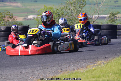 13/05/2012 : 4ème manche du Championnat du Sud 2012 à Belmont (Photos Stéphane Agnus) 2012 — karting
