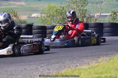 13/05/2012 : 4ème manche du Championnat du Sud 2012 à Belmont (Photos Stéphane Agnus) 2012 — karting