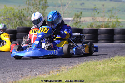 13/05/2012 : 4ème manche du Championnat du Sud 2012 à Belmont (Photos Stéphane Agnus) 2012 — karting