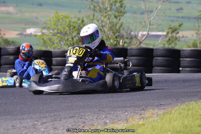 13/05/2012 : 4ème manche du Championnat du Sud 2012 à Belmont (Photos Stéphane Agnus) 2012 — karting