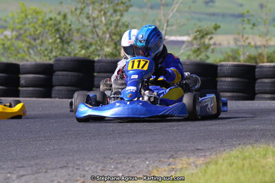 13/05/2012 : 4ème manche du Championnat du Sud 2012 à Belmont (Photos Stéphane Agnus) 2012 — karting