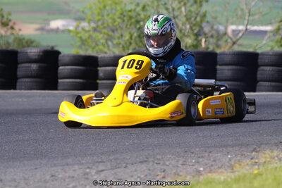 13/05/2012 : 4ème manche du Championnat du Sud 2012 à Belmont (Photos Stéphane Agnus) 2012 — karting