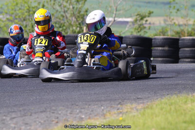 13/05/2012 : 4ème manche du Championnat du Sud 2012 à Belmont (Photos Stéphane Agnus) 2012 — karting