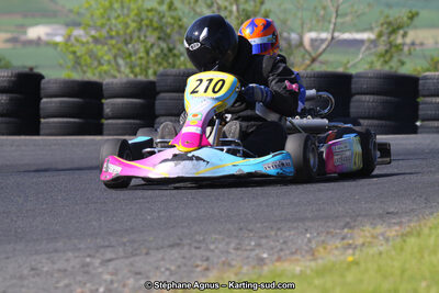 13/05/2012 : 4ème manche du Championnat du Sud 2012 à Belmont (Photos Stéphane Agnus) 2012 — karting