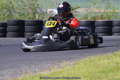 13/05/2012 : 4ème manche du Championnat du Sud 2012 à Belmont (Photos Stéphane Agnus) 2012 — karting