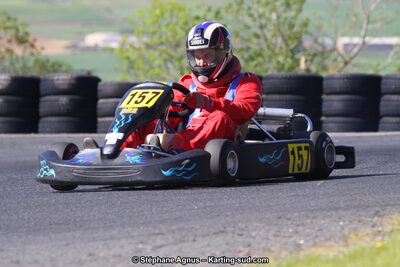 13/05/2012 : 4ème manche du Championnat du Sud 2012 à Belmont (Photos Stéphane Agnus) 2012 — karting