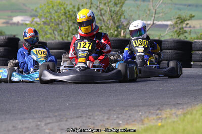 13/05/2012 : 4ème manche du Championnat du Sud 2012 à Belmont (Photos Stéphane Agnus) 2012 — karting