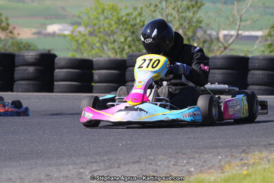 13/05/2012 : 4ème manche du Championnat du Sud 2012 à Belmont (Photos Stéphane Agnus) 2012 — karting