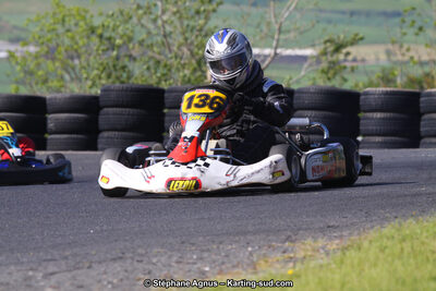 13/05/2012 : 4ème manche du Championnat du Sud 2012 à Belmont (Photos Stéphane Agnus) 2012 — karting