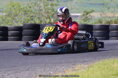 13/05/2012 : 4ème manche du Championnat du Sud 2012 à Belmont (Photos Stéphane Agnus) 2012 — karting