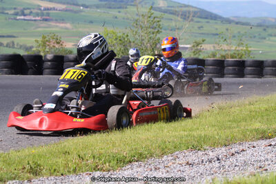 13/05/2012 : 4ème manche du Championnat du Sud 2012 à Belmont (Photos Stéphane Agnus) 2012 — karting