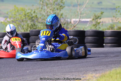 13/05/2012 : 4ème manche du Championnat du Sud 2012 à Belmont (Photos Stéphane Agnus) 2012 — karting