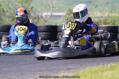 13/05/2012 : 4ème manche du Championnat du Sud 2012 à Belmont (Photos Stéphane Agnus) 2012 — karting