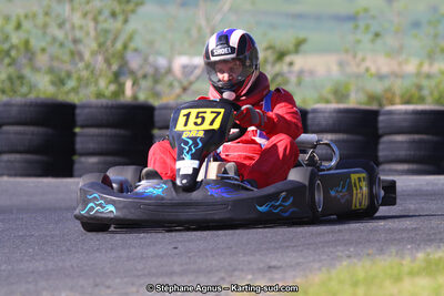 13/05/2012 : 4ème manche du Championnat du Sud 2012 à Belmont (Photos Stéphane Agnus) 2012 — karting