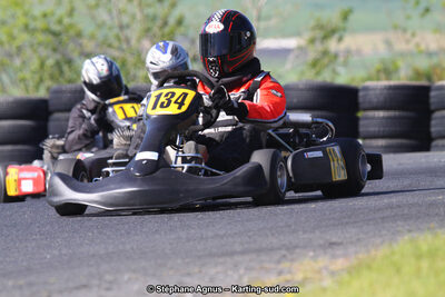 13/05/2012 : 4ème manche du Championnat du Sud 2012 à Belmont (Photos Stéphane Agnus) 2012 — karting
