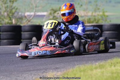 13/05/2012 : 4ème manche du Championnat du Sud 2012 à Belmont (Photos Stéphane Agnus) 2012 — karting
