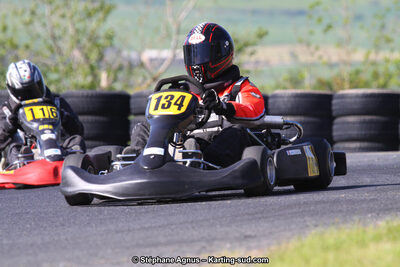 13/05/2012 : 4ème manche du Championnat du Sud 2012 à Belmont (Photos Stéphane Agnus) 2012 — karting