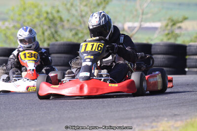 13/05/2012 : 4ème manche du Championnat du Sud 2012 à Belmont (Photos Stéphane Agnus) 2012 — karting