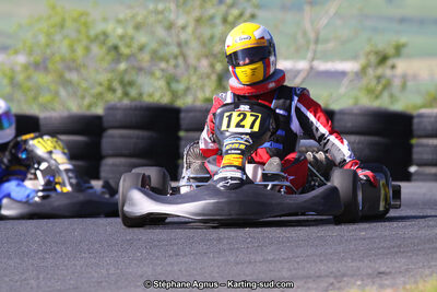 13/05/2012 : 4ème manche du Championnat du Sud 2012 à Belmont (Photos Stéphane Agnus) 2012 — karting