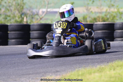 13/05/2012 : 4ème manche du Championnat du Sud 2012 à Belmont (Photos Stéphane Agnus) 2012 — karting