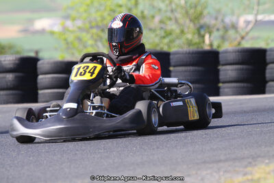 13/05/2012 : 4ème manche du Championnat du Sud 2012 à Belmont (Photos Stéphane Agnus) 2012 — karting