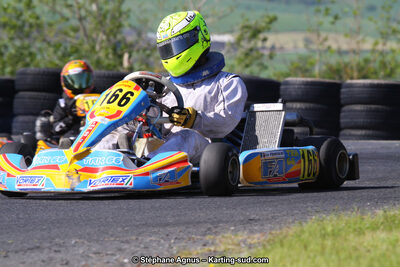 13/05/2012 : 4ème manche du Championnat du Sud 2012 à Belmont (Photos Stéphane Agnus) 2012 — karting