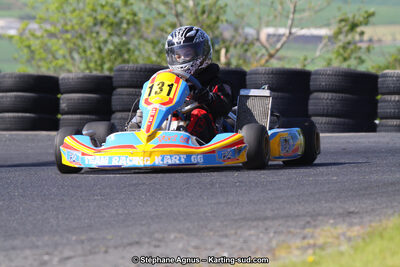 13/05/2012 : 4ème manche du Championnat du Sud 2012 à Belmont (Photos Stéphane Agnus) 2012 — karting