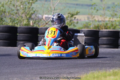 13/05/2012 : 4ème manche du Championnat du Sud 2012 à Belmont (Photos Stéphane Agnus) 2012 — karting
