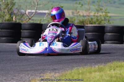 13/05/2012 : 4ème manche du Championnat du Sud 2012 à Belmont (Photos Stéphane Agnus) 2012 — karting