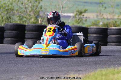 13/05/2012 : 4ème manche du Championnat du Sud 2012 à Belmont (Photos Stéphane Agnus) 2012 — karting