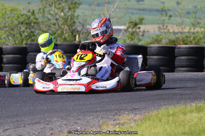 13/05/2012 : 4ème manche du Championnat du Sud 2012 à Belmont (Photos Stéphane Agnus) 2012 — karting