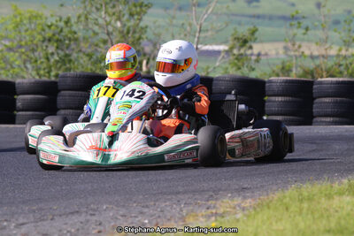 13/05/2012 : 4ème manche du Championnat du Sud 2012 à Belmont (Photos Stéphane Agnus) 2012 — karting