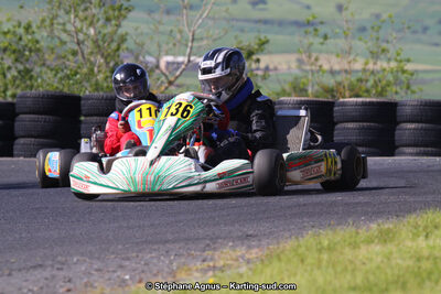 13/05/2012 : 4ème manche du Championnat du Sud 2012 à Belmont (Photos Stéphane Agnus) 2012 — karting