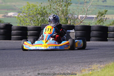 13/05/2012 : 4ème manche du Championnat du Sud 2012 à Belmont (Photos Stéphane Agnus) 2012 — karting