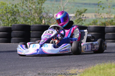 13/05/2012 : 4ème manche du Championnat du Sud 2012 à Belmont (Photos Stéphane Agnus) 2012 — karting