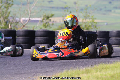 13/05/2012 : 4ème manche du Championnat du Sud 2012 à Belmont (Photos Stéphane Agnus) 2012 — karting