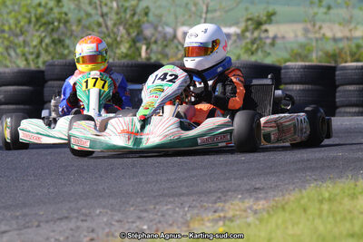 13/05/2012 : 4ème manche du Championnat du Sud 2012 à Belmont (Photos Stéphane Agnus) 2012 — karting