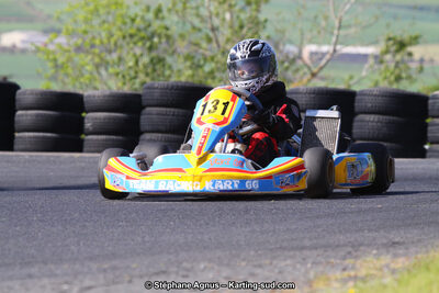 13/05/2012 : 4ème manche du Championnat du Sud 2012 à Belmont (Photos Stéphane Agnus) 2012 — karting