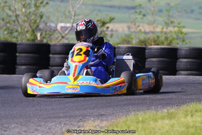 13/05/2012 : 4ème manche du Championnat du Sud 2012 à Belmont (Photos Stéphane Agnus) 2012 — karting