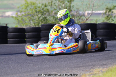 13/05/2012 : 4ème manche du Championnat du Sud 2012 à Belmont (Photos Stéphane Agnus) 2012 — karting