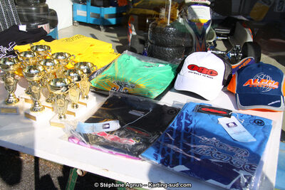 13/05/2012 : 4ème manche du Championnat du Sud 2012 à Belmont (Photos Stéphane Agnus) 2012 — karting