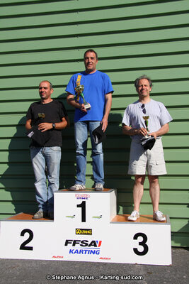 13/05/2012 : 4ème manche du Championnat du Sud 2012 à Belmont (Photos Stéphane Agnus) 2012 — karting
